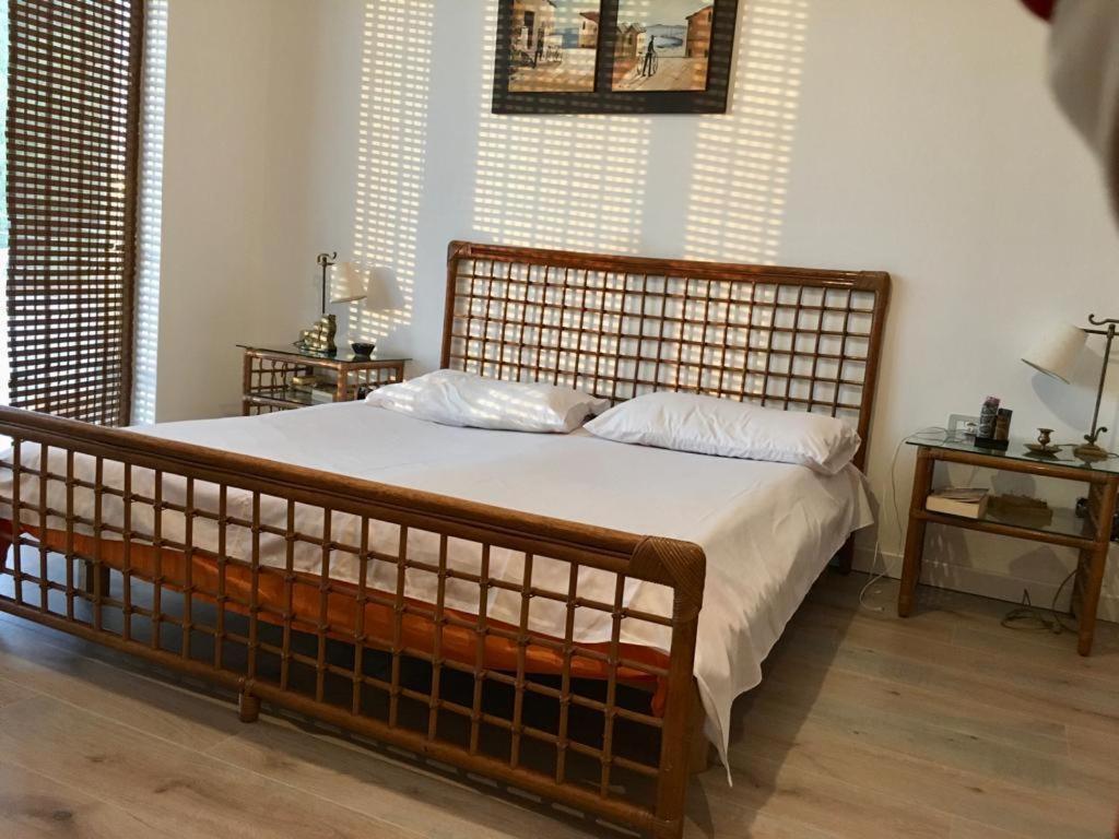 Rahoni Park & Suites เดอร์มี ภายนอก รูปภาพ