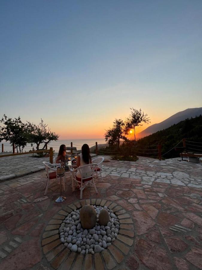 Rahoni Park & Suites เดอร์มี ภายนอก รูปภาพ