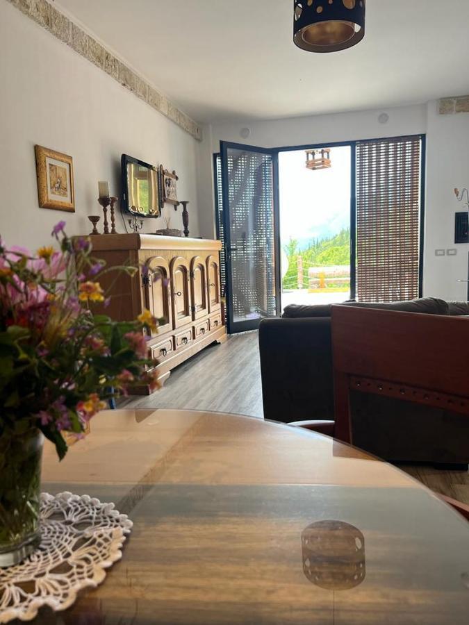 Rahoni Park & Suites เดอร์มี ภายนอก รูปภาพ