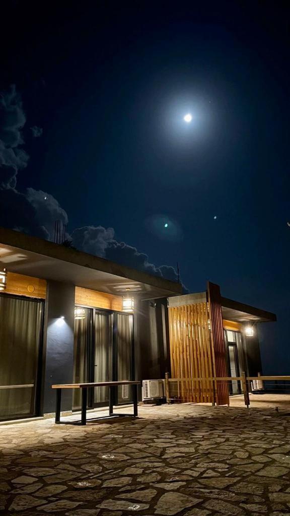 Rahoni Park & Suites เดอร์มี ภายนอก รูปภาพ