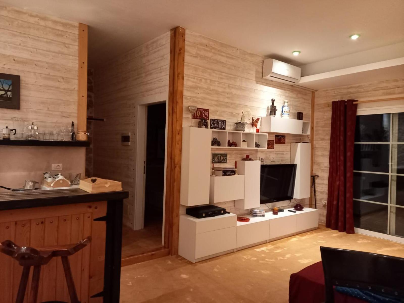 Rahoni Park & Suites เดอร์มี ภายนอก รูปภาพ